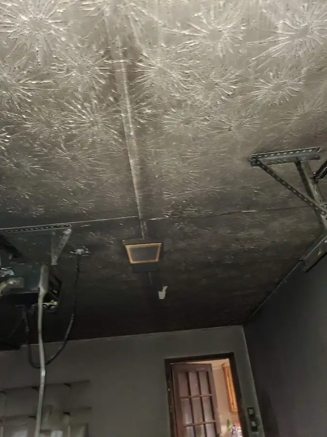 Fire and smoke damage assessment for Emergency Water Damage Services in Schertz